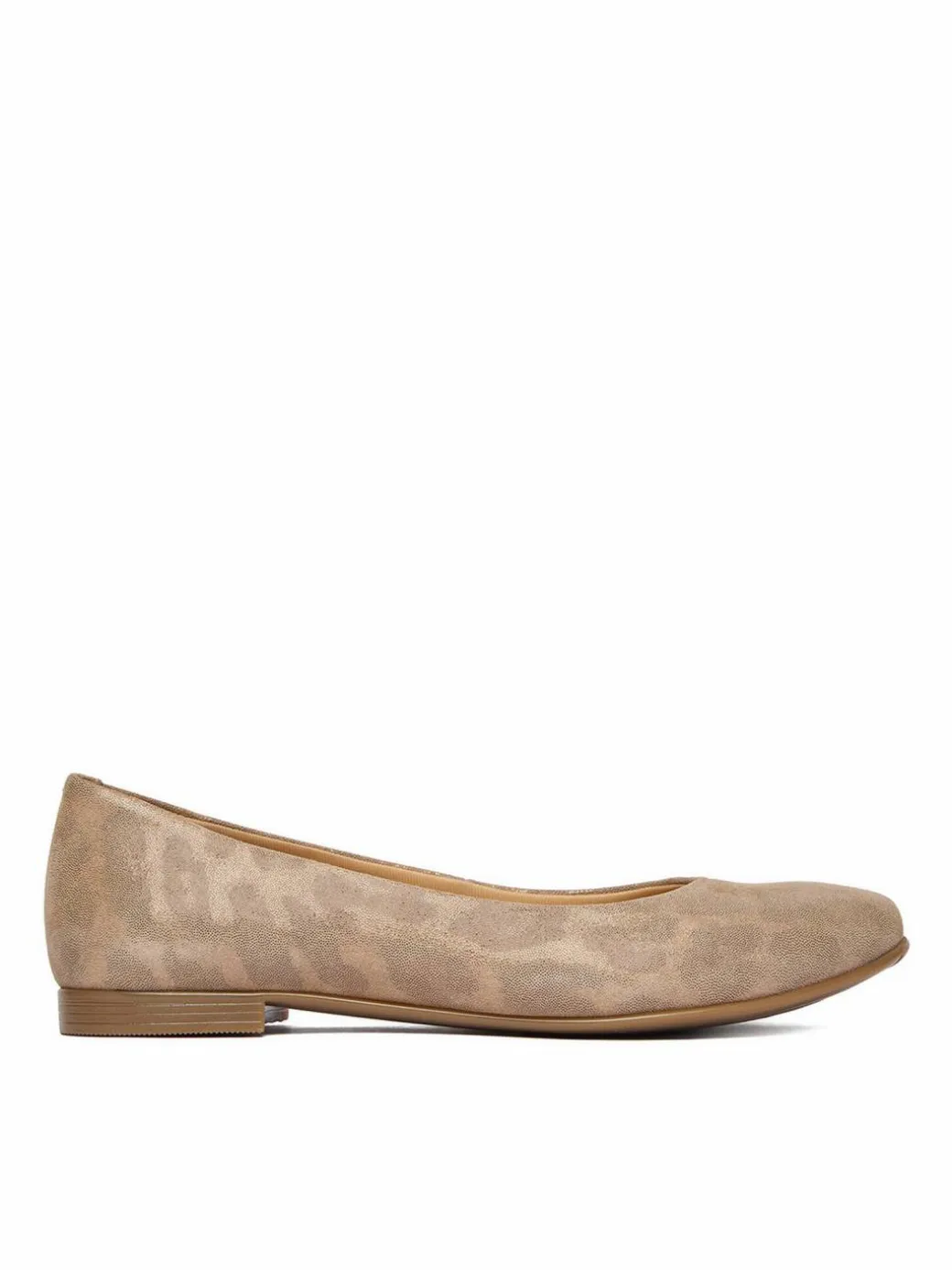 Ballerine CEO-RST-ERICA-50 Beige