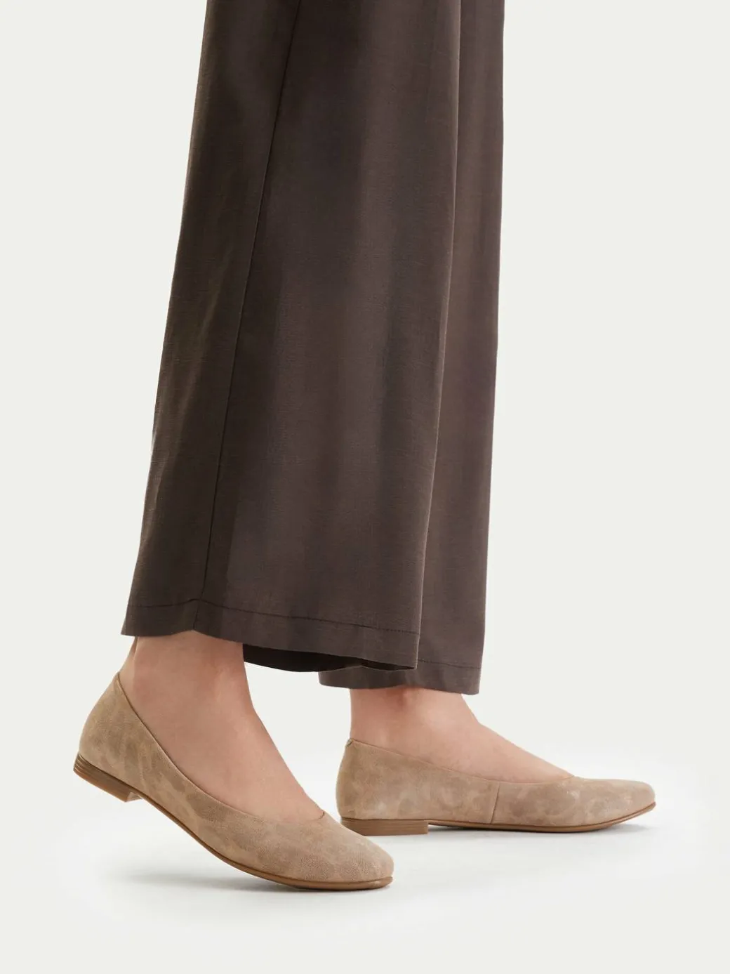 Ballerine CEO-RST-ERICA-50 Beige