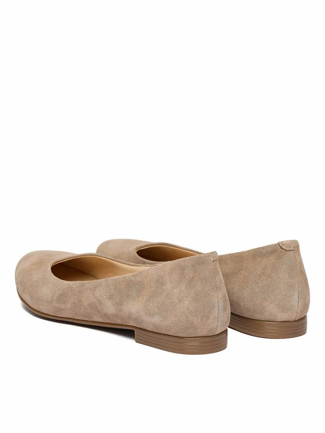 Ballerine CEO-RST-ERICA-50 Beige