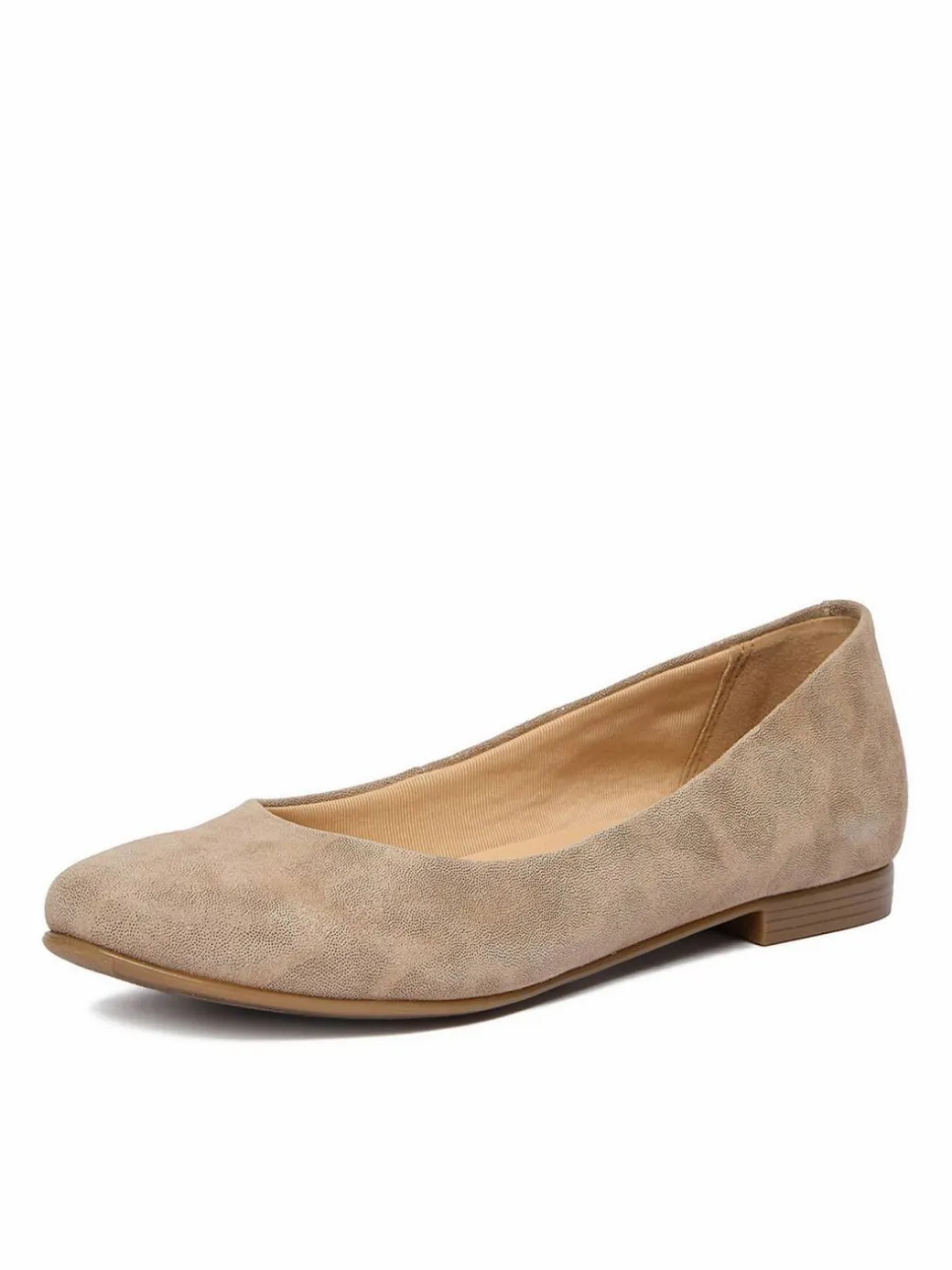 Ballerine CEO-RST-ERICA-50 Beige