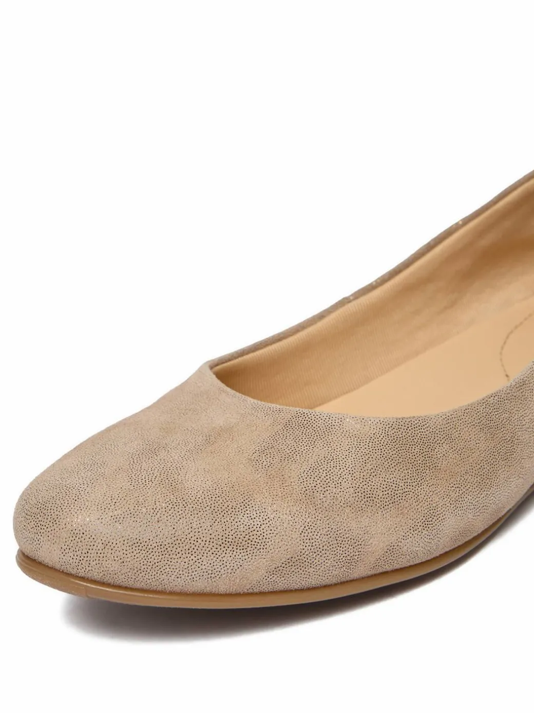 Ballerine CEO-RST-ERICA-50 Beige