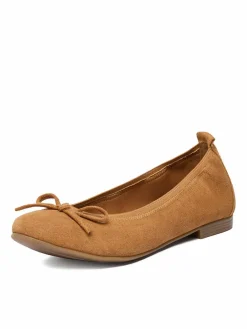 Ballerine CEO-RST-ERICA-65 Marrone