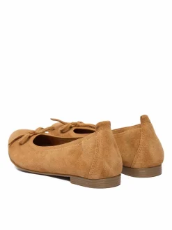 Ballerine CEO-RST-ERICA-65 Marrone