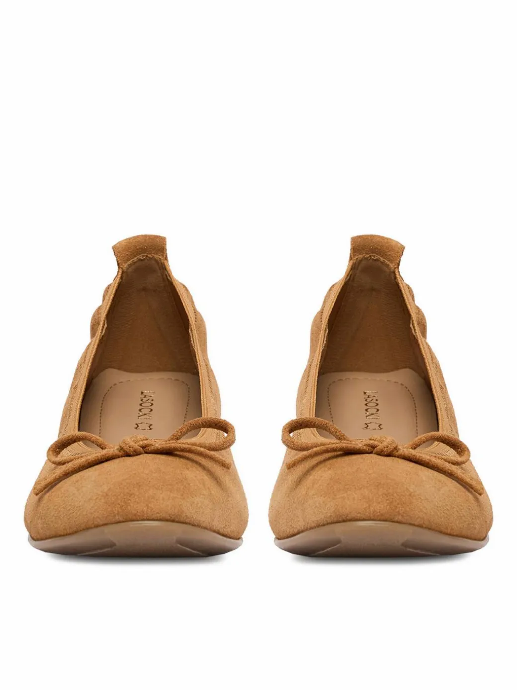 Ballerine CEO-RST-ERICA-65 Marrone