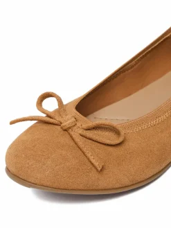 Ballerine CEO-RST-ERICA-65 Marrone