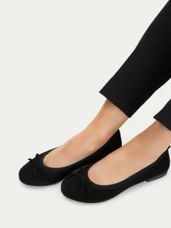 Ballerine CEO-RST-ERICA-65 Nero