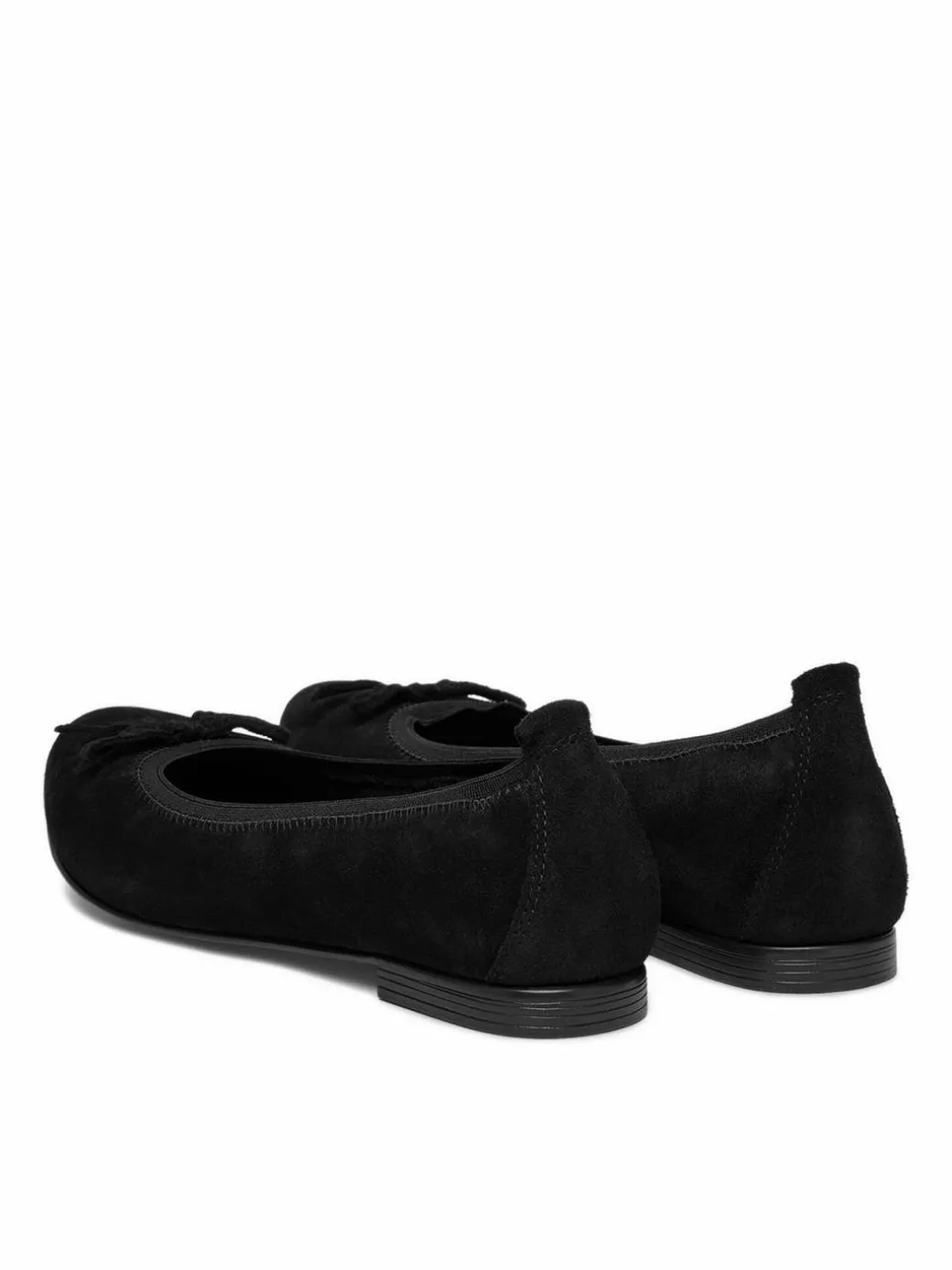 Ballerine CEO-RST-ERICA-65 Nero