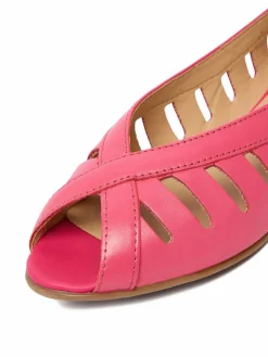 Ballerine CEO-RST-ERICA-66 Rosa