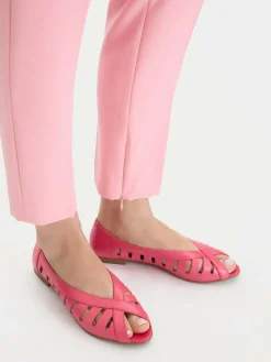 Ballerine CEO-RST-ERICA-66 Rosa