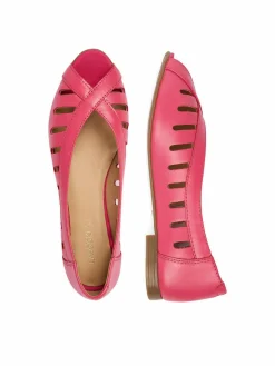 Ballerine CEO-RST-ERICA-66 Rosa