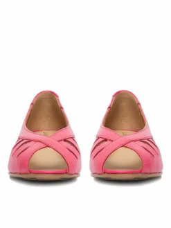 Ballerine CEO-RST-ERICA-66 Rosa