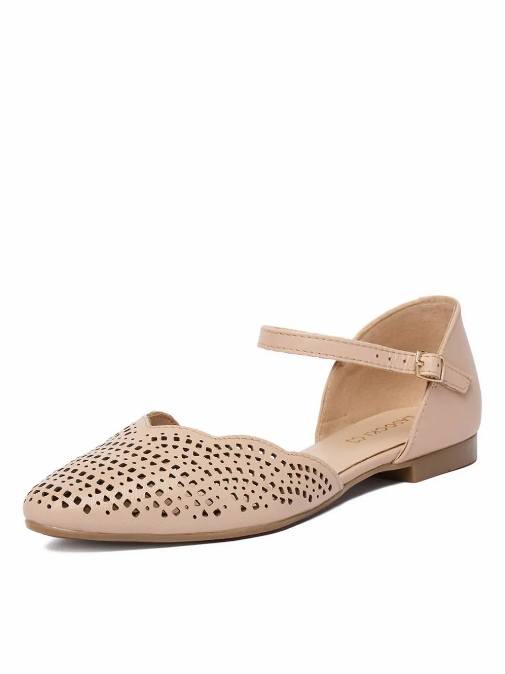 Ballerine CEO-RST-KAJA-24 Beige