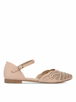 Ballerine CEO-RST-KAJA-24 Beige