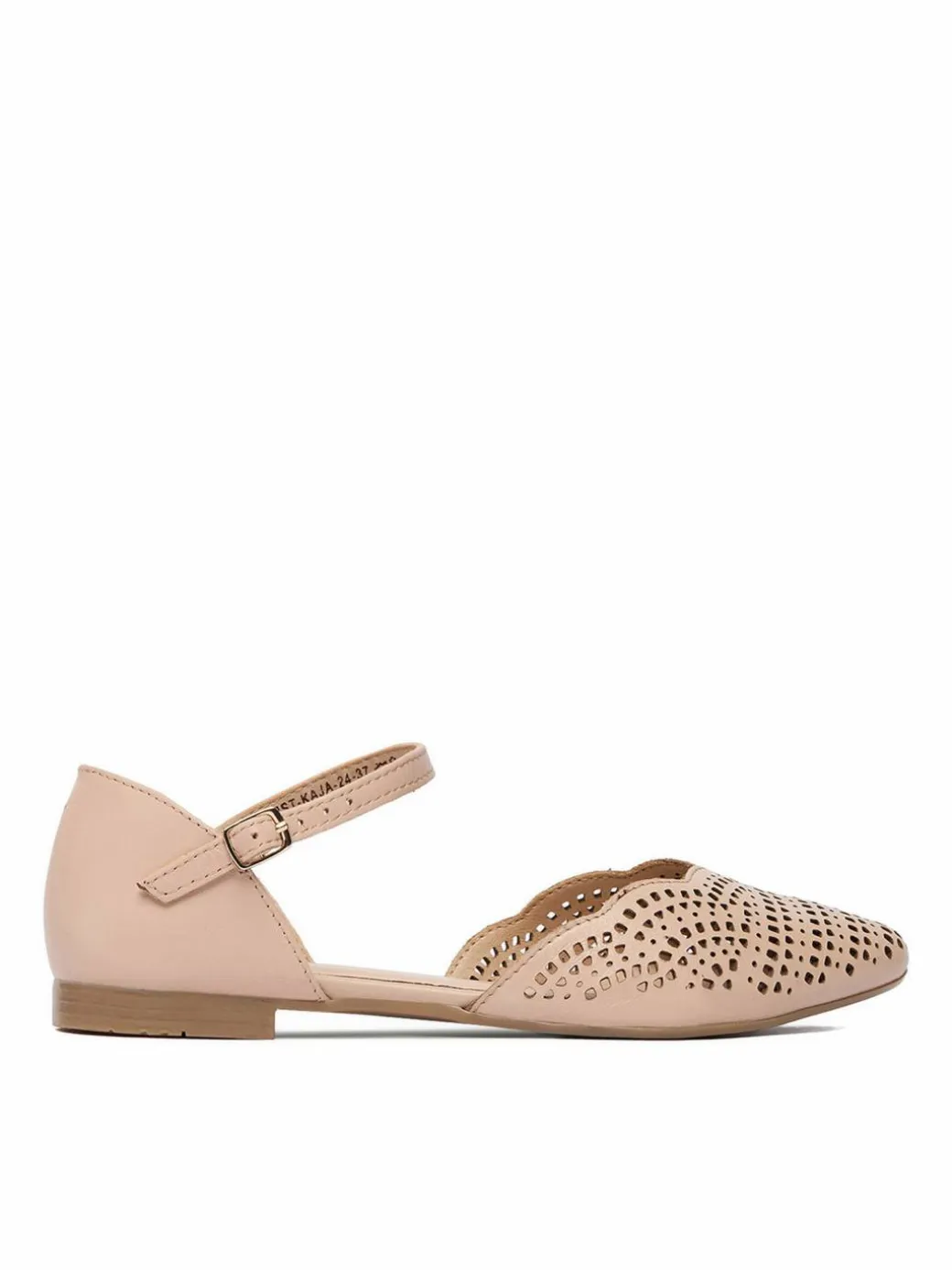Ballerine CEO-RST-KAJA-24 Beige