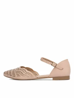 Ballerine CEO-RST-KAJA-24 Beige
