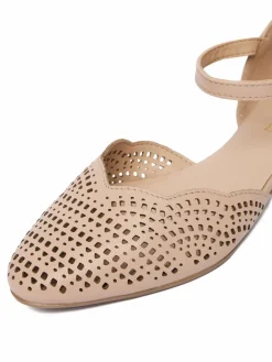 Ballerine CEO-RST-KAJA-24 Beige
