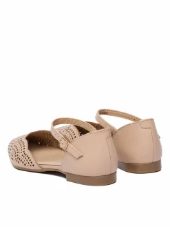 Ballerine CEO-RST-KAJA-24 Beige