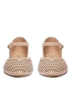 Ballerine CEO-RST-KAJA-24 Beige