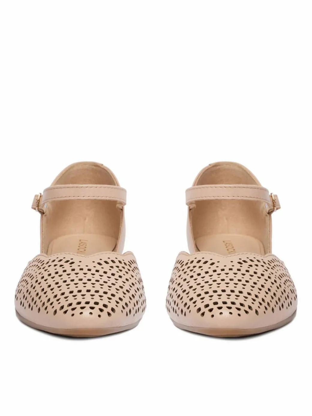Ballerine CEO-RST-KAJA-24 Beige
