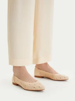 Ballerine CEO-RST-KAJA-20 Beige