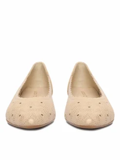 Ballerine CEO-RST-KAJA-20 Beige