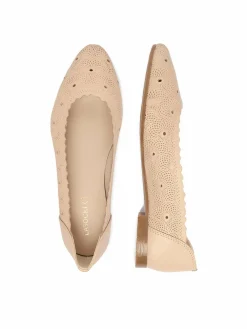 Ballerine CEO-RST-KAJA-20 Beige
