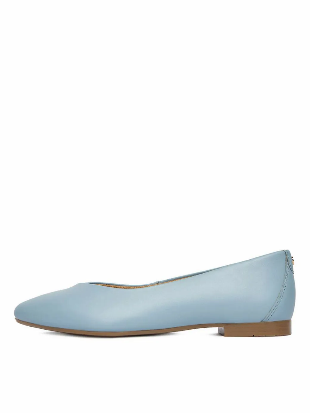 Ballerine CEO-RST-KAJA-66 Blu