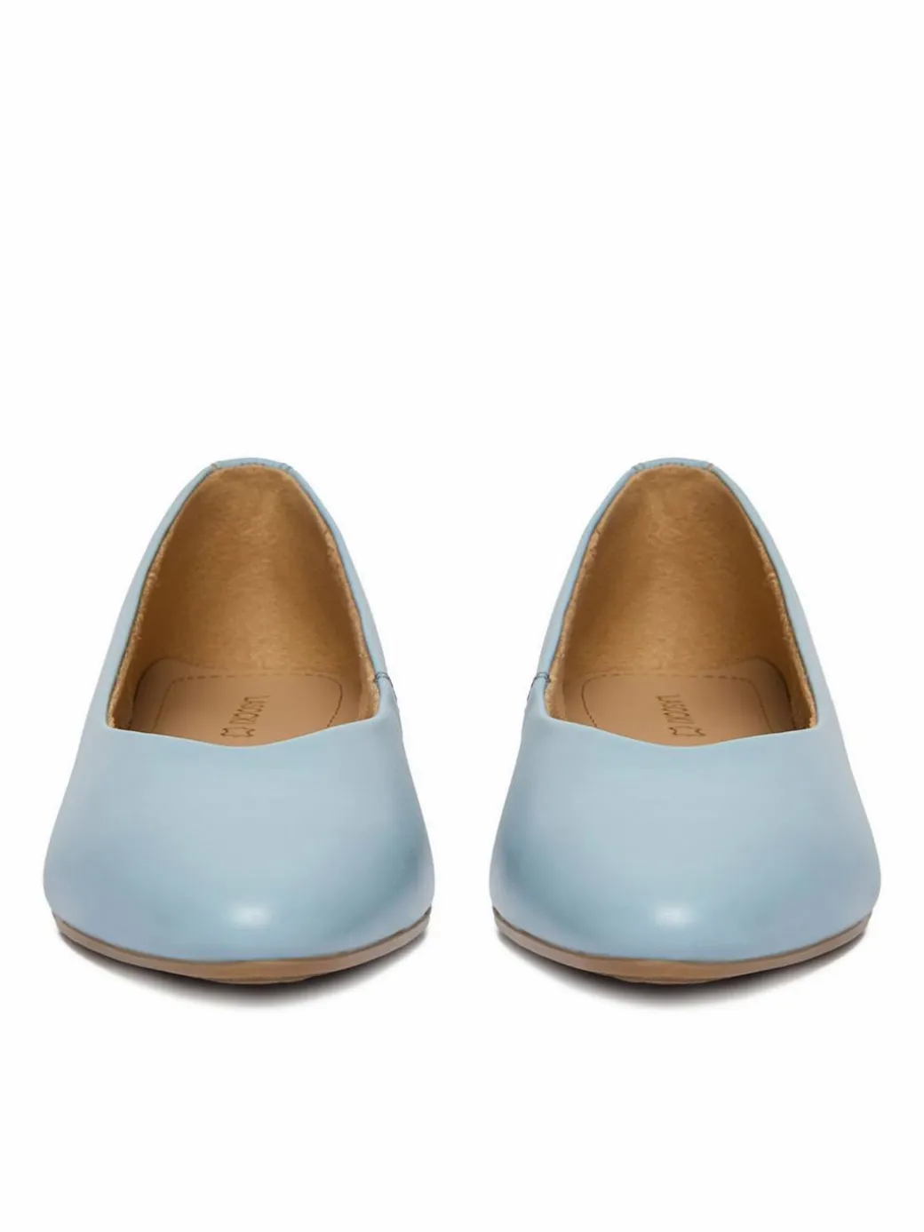 Ballerine CEO-RST-KAJA-66 Blu
