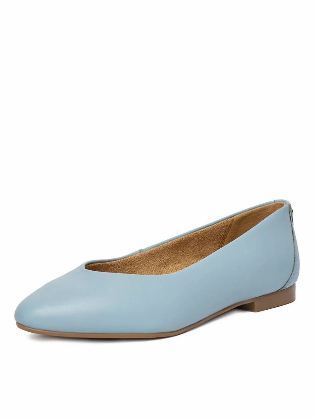 Ballerine CEO-RST-KAJA-66 Blu