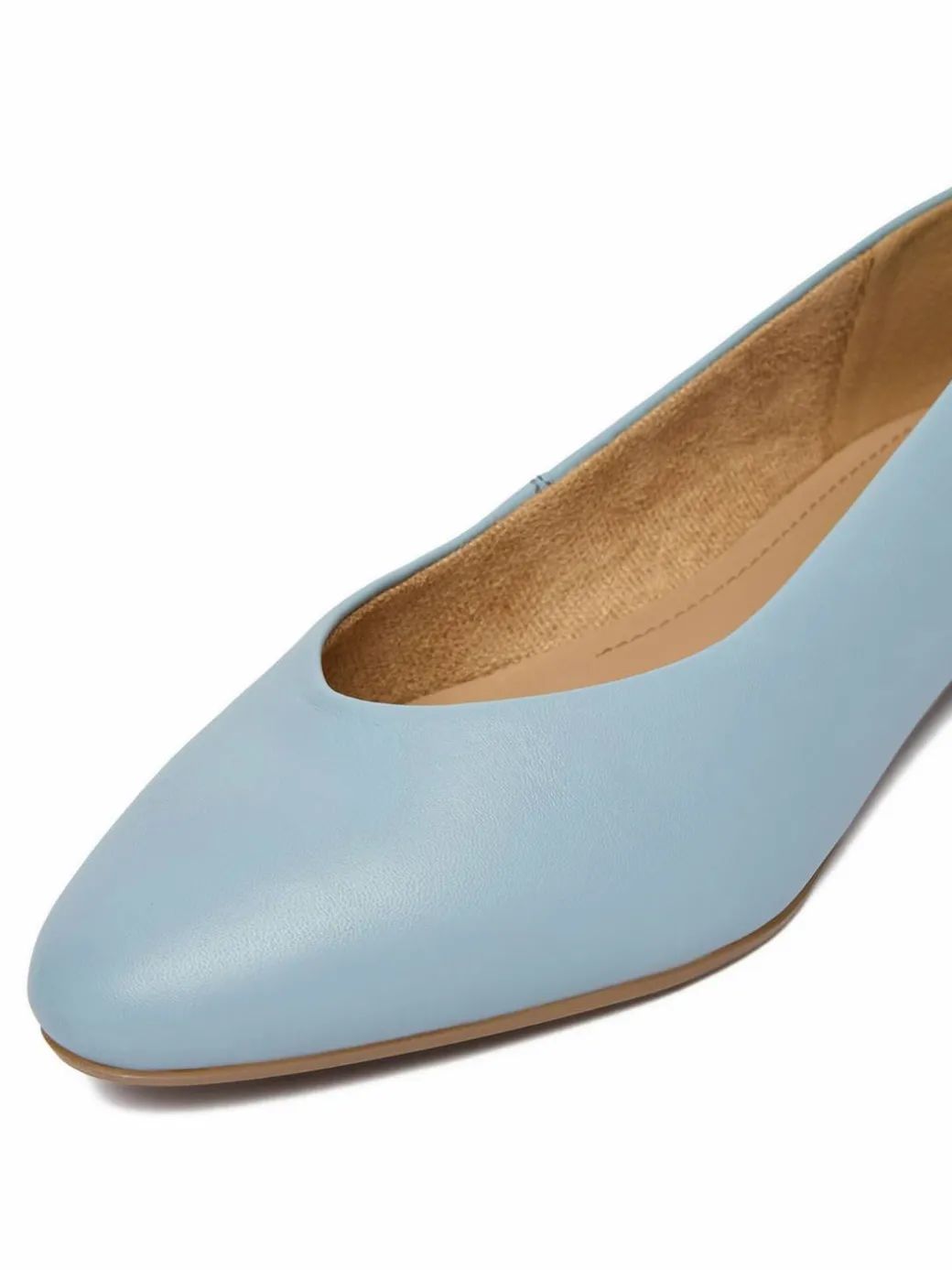 Ballerine CEO-RST-KAJA-66 Blu