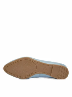 Ballerine CEO-RST-KAJA-66 Blu