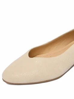 Ballerine CEO-RST-KAJA-66F Beige