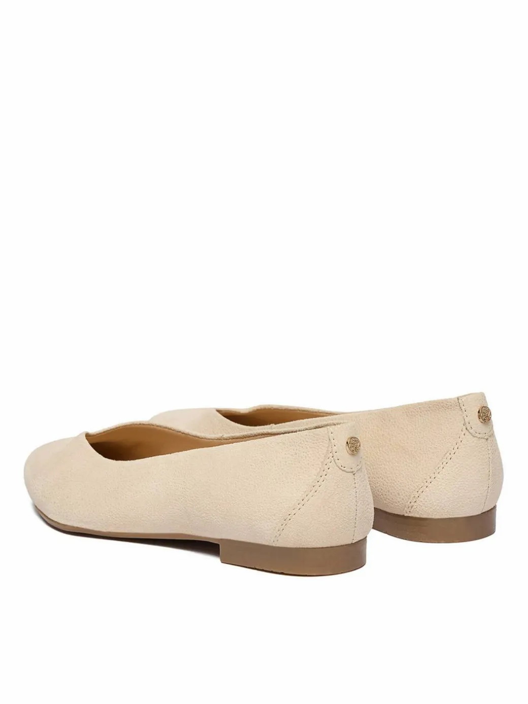 Ballerine CEO-RST-KAJA-66F Beige