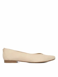Ballerine CEO-RST-KAJA-66F Beige