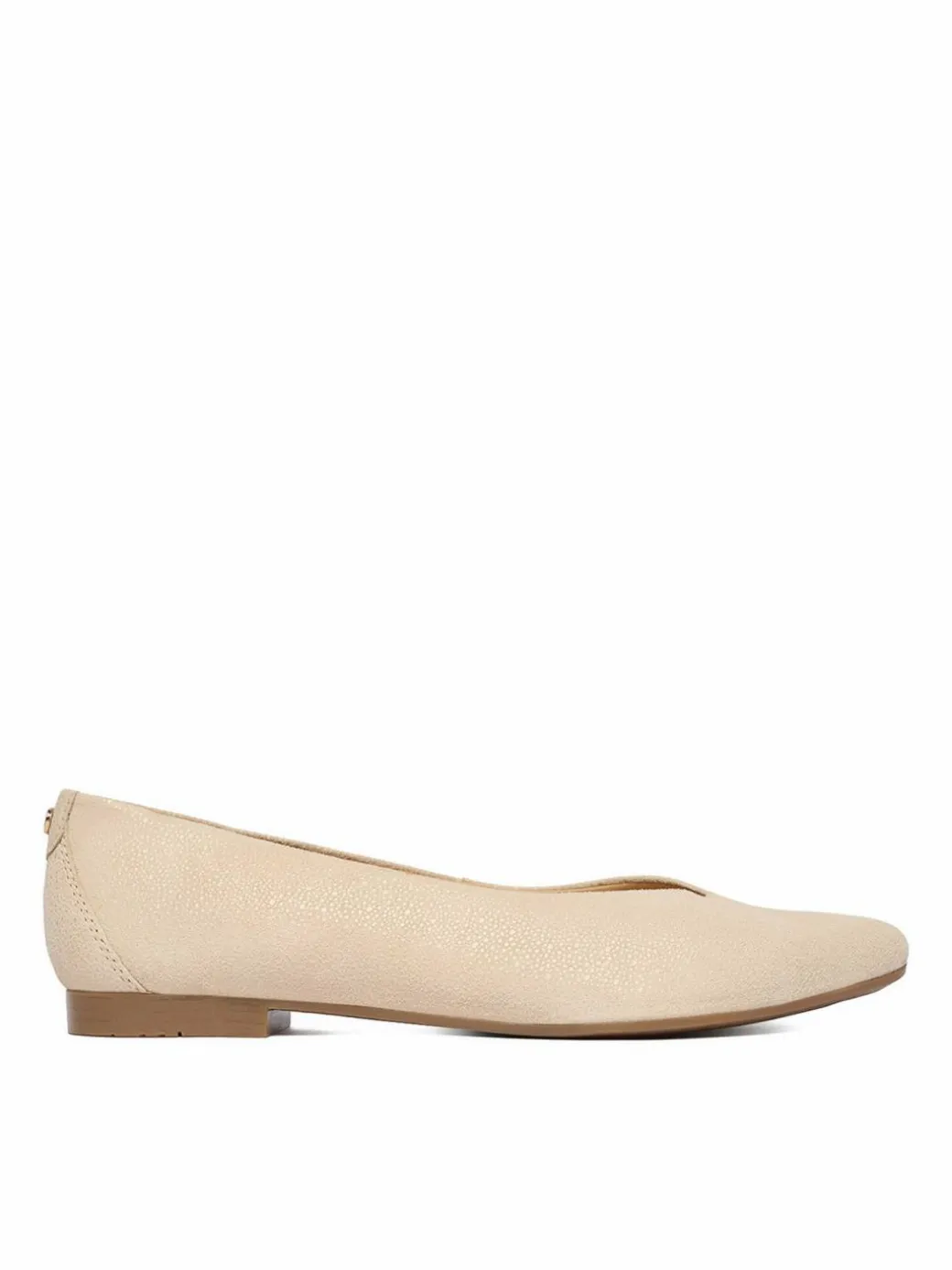 Ballerine CEO-RST-KAJA-66F Beige