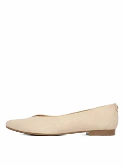 Ballerine CEO-RST-KAJA-66F Beige