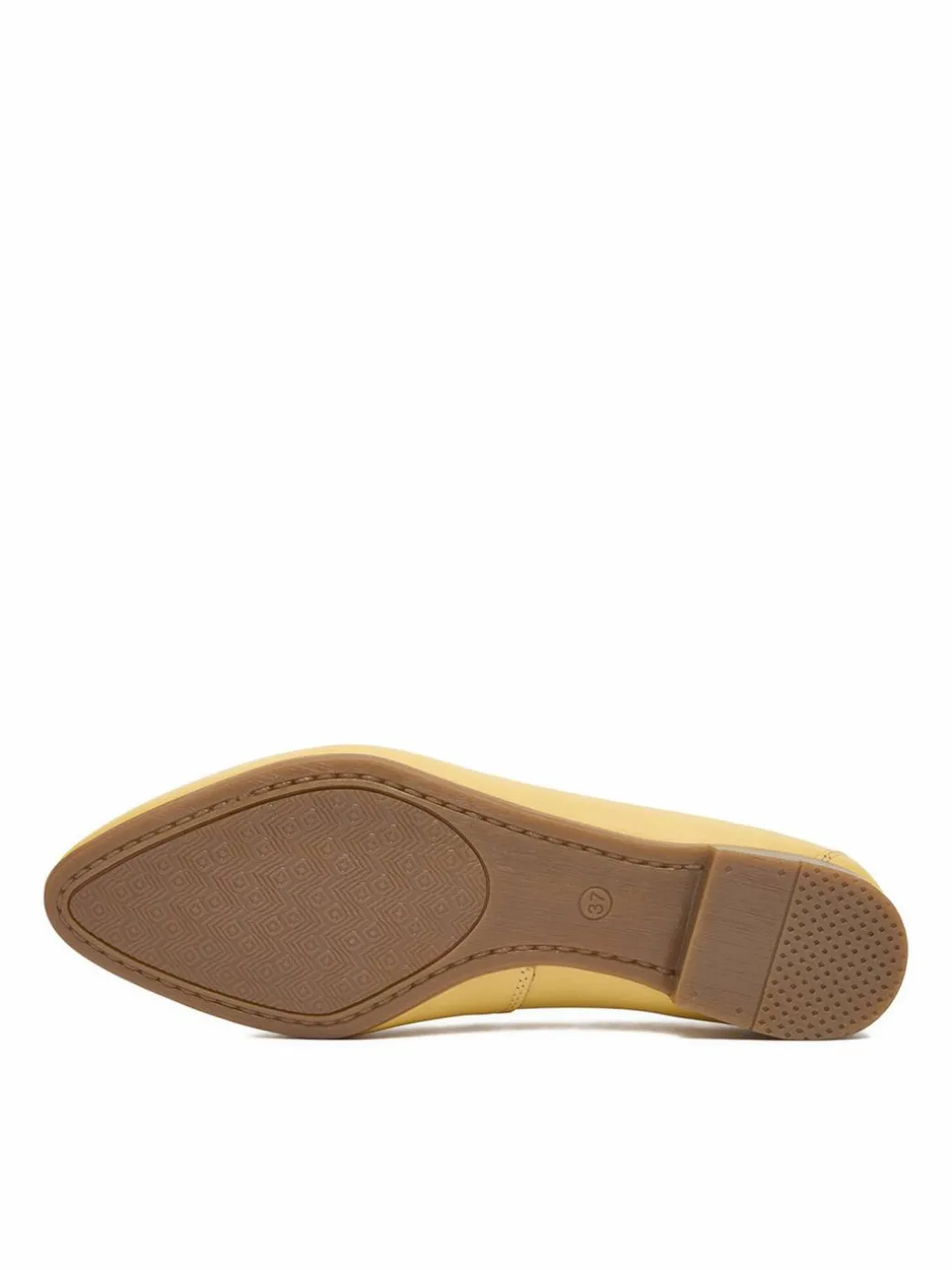 Ballerine CEO-RST-KAJA-66 Giallo