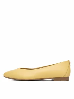 Ballerine CEO-RST-KAJA-66 Giallo