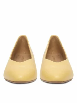 Ballerine CEO-RST-KAJA-66 Giallo