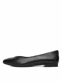 Ballerine CEO-RST-KAJA-66 Nero