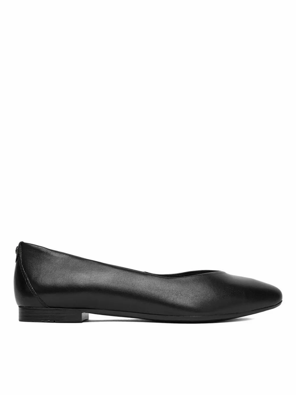 Ballerine CEO-RST-KAJA-66 Nero