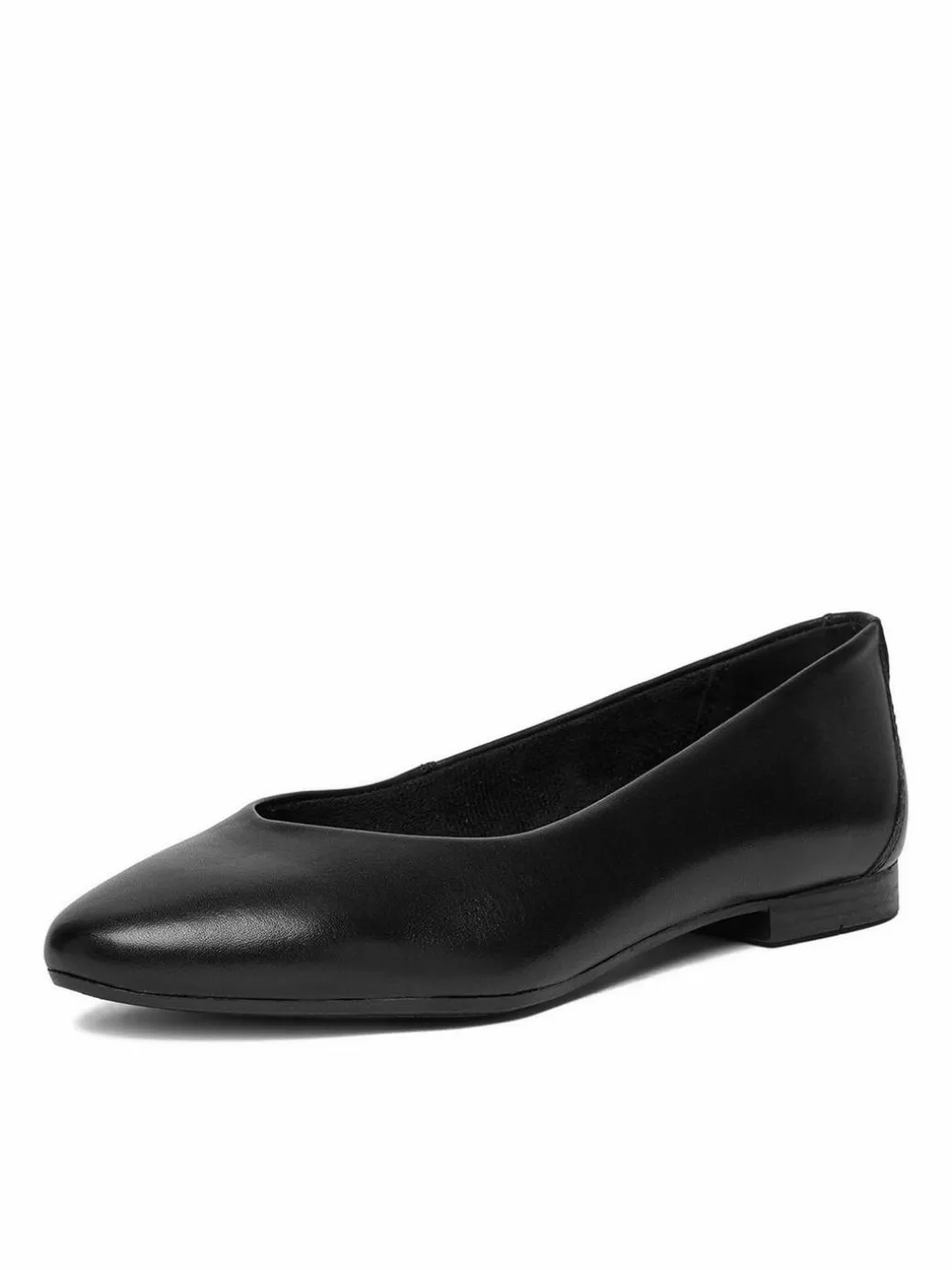 Ballerine CEO-RST-KAJA-66 Nero
