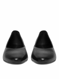 Ballerine CEO-RST-KAJA-66 Nero