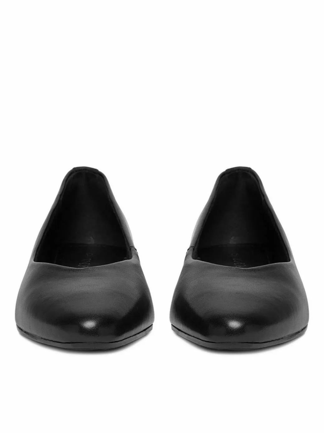Ballerine CEO-RST-KAJA-66 Nero