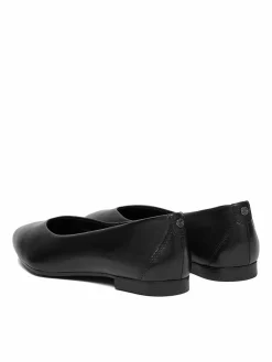 Ballerine CEO-RST-KAJA-66 Nero