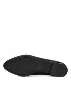 Ballerine CEO-RST-KAJA-66 Nero