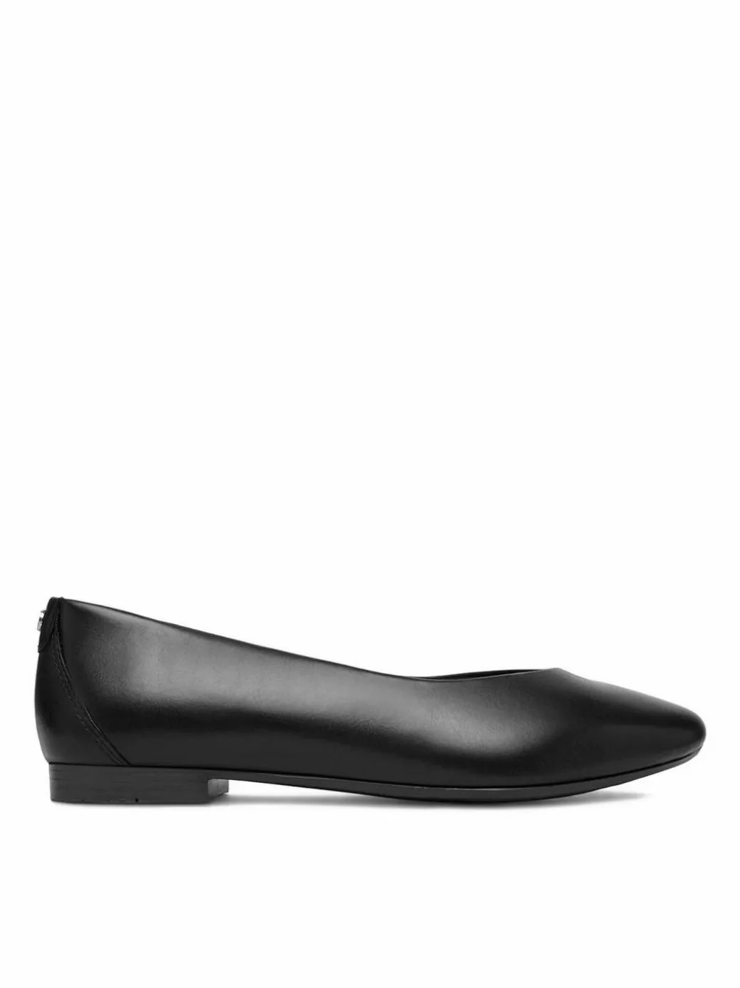 Ballerine CEO-RST-KAJA-66 Nero