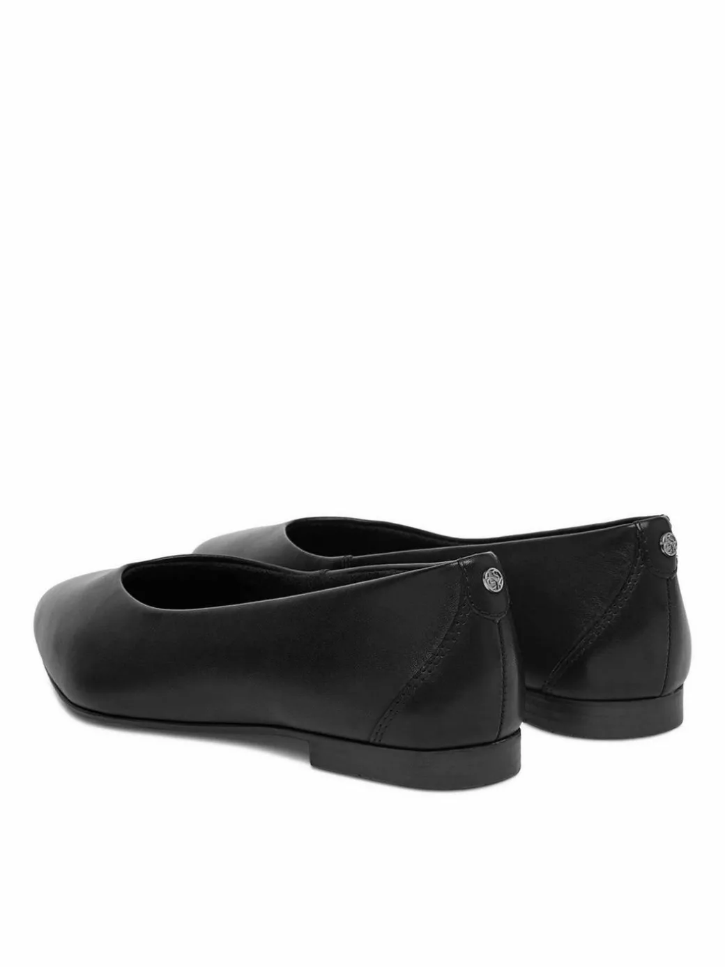 Ballerine CEO-RST-KAJA-66 Nero
