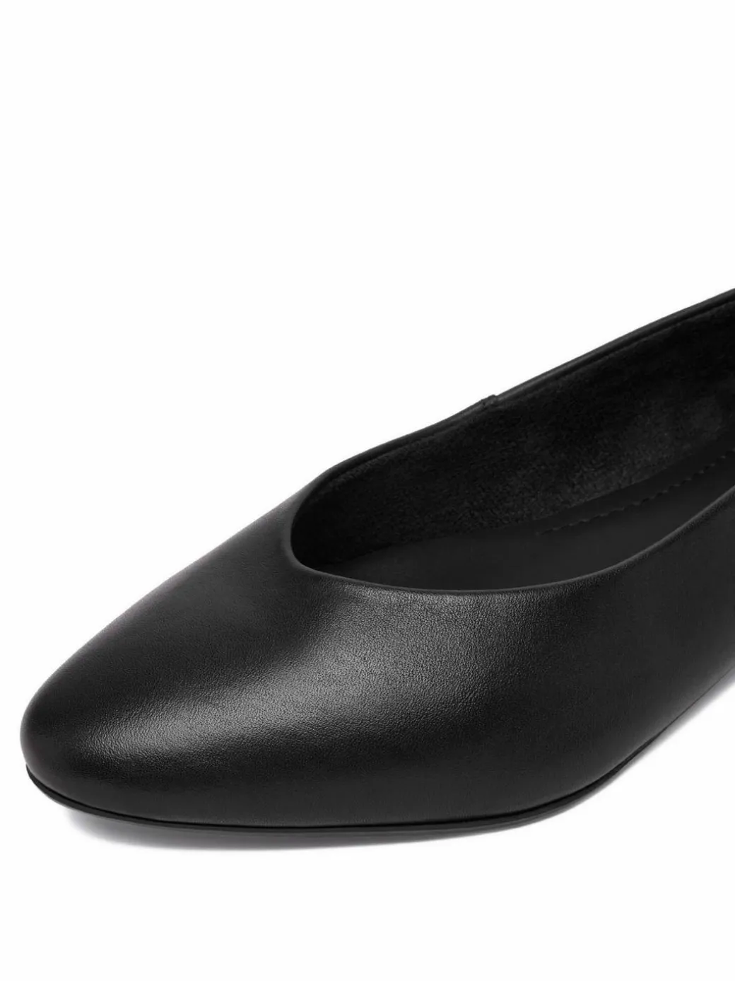 Ballerine CEO-RST-KAJA-66 Nero