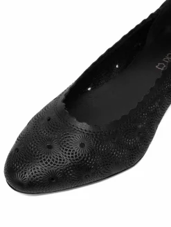 Ballerine CEO-RST-KAJA-20 Nero